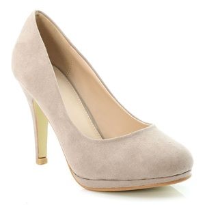 Pumps